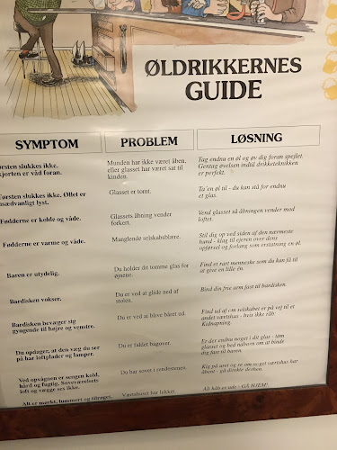 Comentarii opinii despre Ølluminati Brewbar