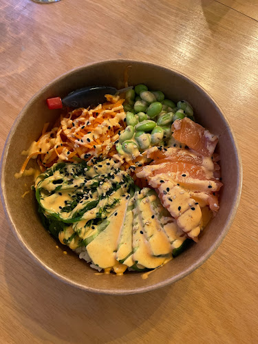 Comentarii opinii despre Seaweed