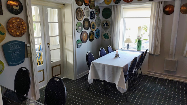 Skipperkroen Thurø - Gastronomi og hotelvirksomhed