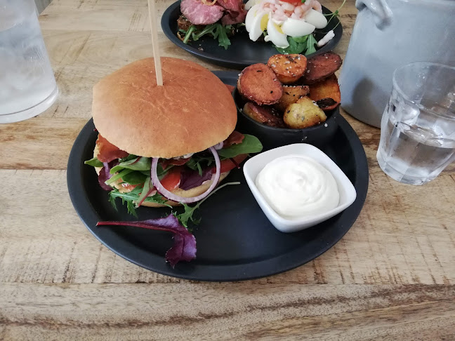 Spiseriget ApS - Gastronomi og hotelvirksomhed