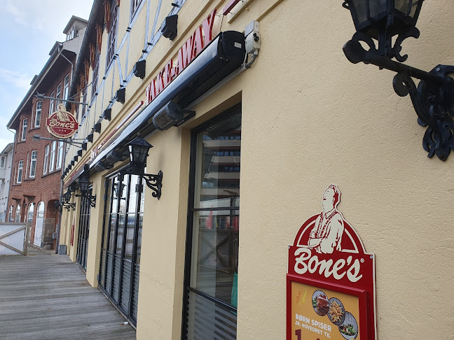 Bone's Frederikshavn - Gastronomi og hotelvirksomhed