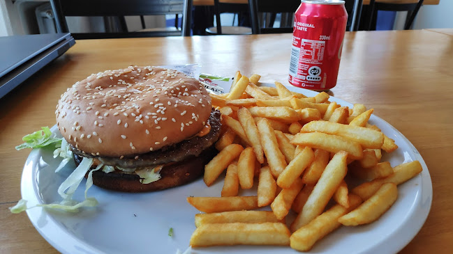 Opinii despre Bella Italia în Aalborg - Gastronomi og hotelvirksomhed