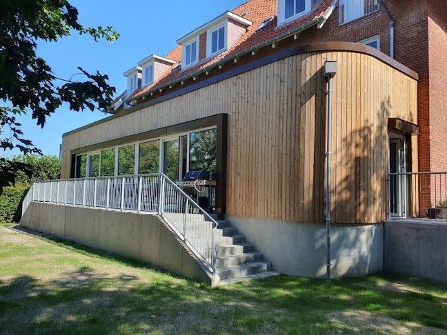 Stadionvej 47, stuen, 5200 Odense V