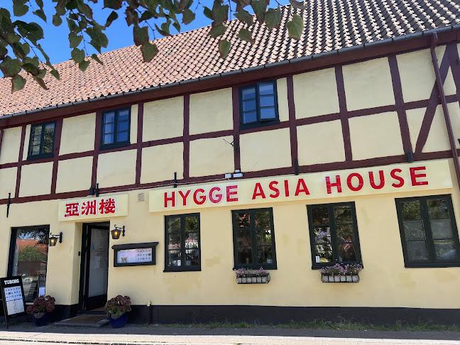 Asia House