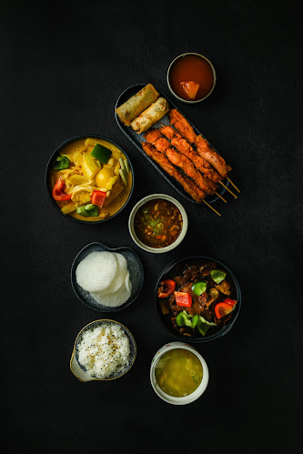 Comentarii opinii despre Restaurant Chop-Sticks Værløse