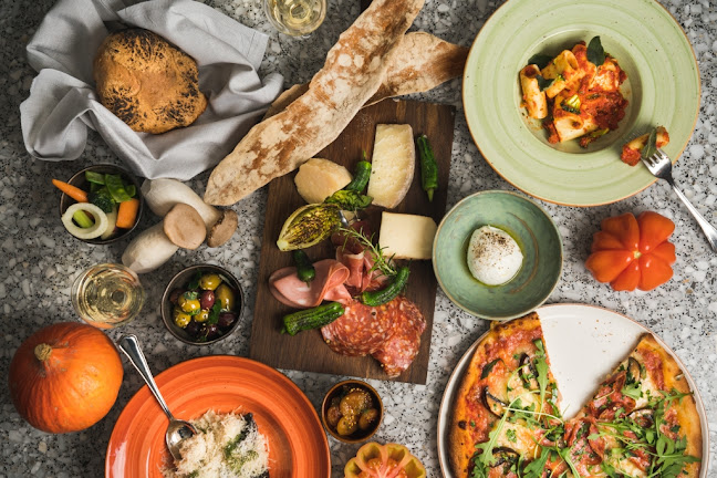 Filini Restaurant - København