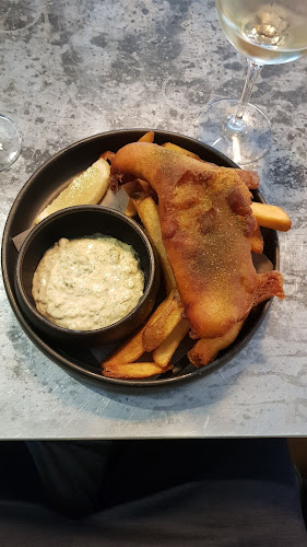 Comentarii opinii despre H3 Fiskerestaurant