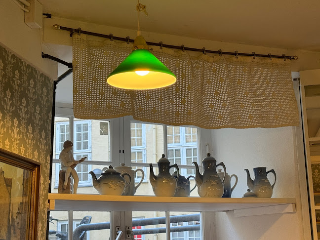 Restaurant Kastellet - Gastronomi og hotelvirksomhed