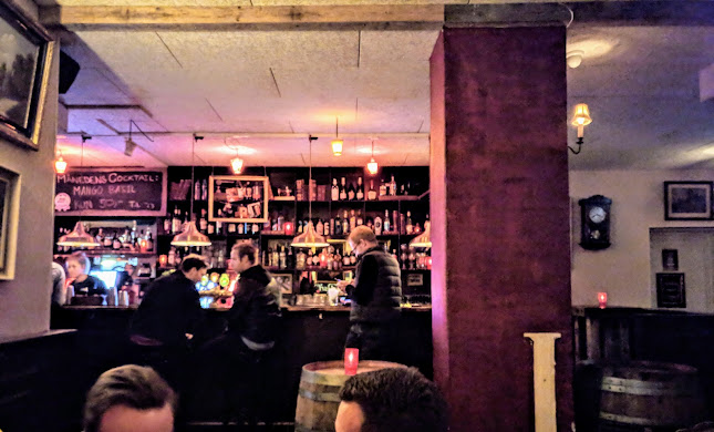 Opinii despre Skræddergården Esbjerg ApS în Esbjerg - Gastronomi og hotelvirksomhed