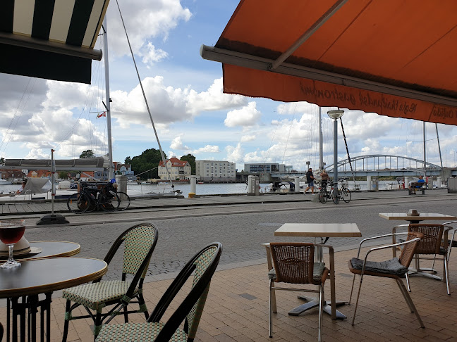 Sønder Havnegade 20, 6400 Sønderborg