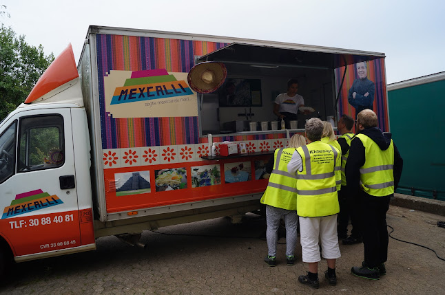 Mexcalli v/Miguel Angel Cano Ruiz - Vejle