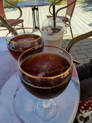 Is & Sandwich´s Bar - Gastronomi og hotelvirksomhed