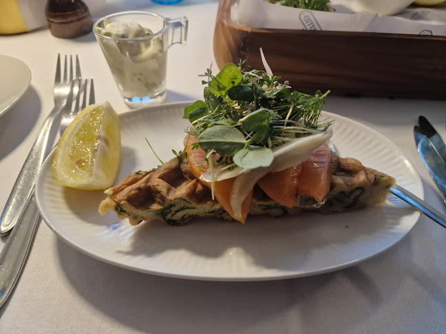 Havnevej 14, 3250 Gilleleje