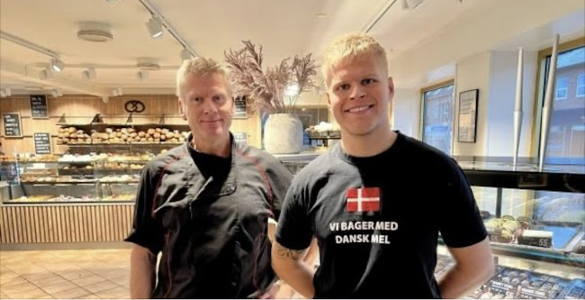 Kjers Brød Videbæk v/ Marlene & Peter Kjer - Videbæk