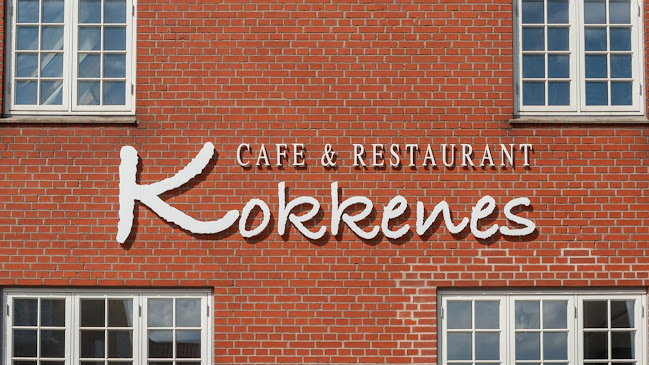 Cafe & Restaurant Kokkenes - Gastronomi og hotelvirksomhed