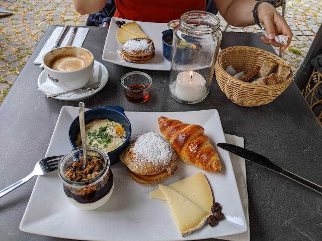 Opinii despre Det Simrer în Østerbro - Gastronomi og hotelvirksomhed