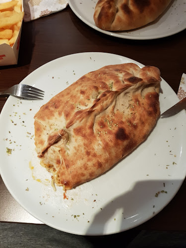 Opinii despre Skåde Pizza în Højbjerg - Gastronomi og hotelvirksomhed