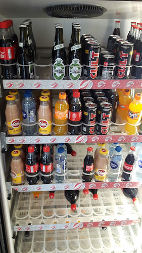 Pizza Monte Carlo - Odense