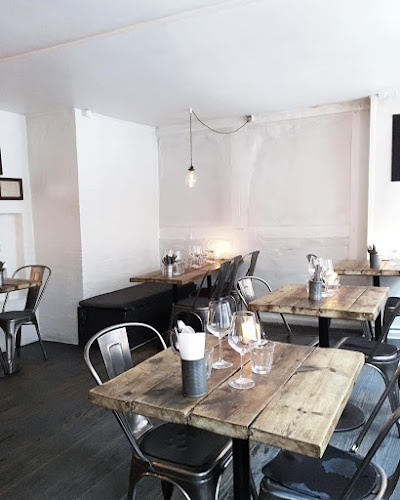 Comentarii opinii despre Restaurant Magstræde 16