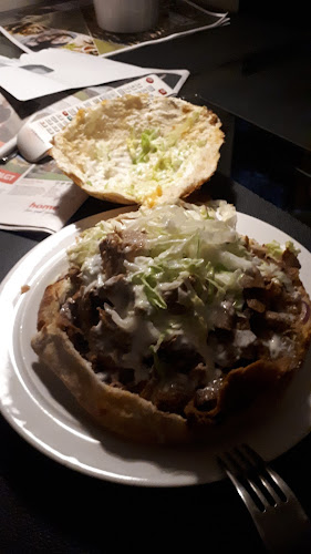 Comentarii opinii despre Korup Pizza