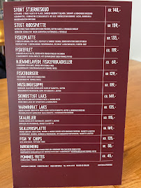 Hirtshals Fiskehus ApS - Gastronomi og hotelvirksomhed