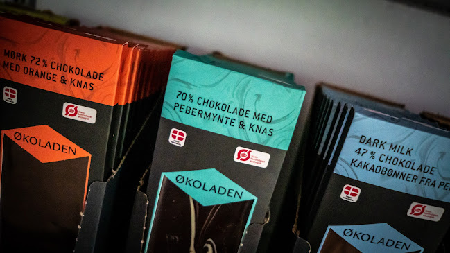 Muldiverset - Præstø