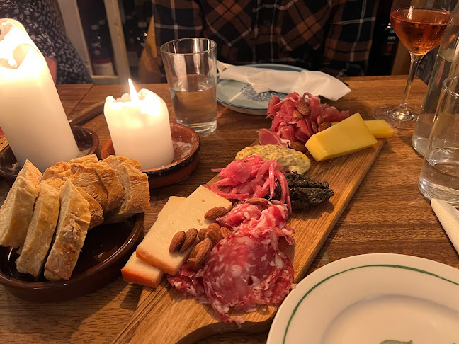 Opinii despre Vincaféen în Aarhus - Gastronomi og hotelvirksomhed