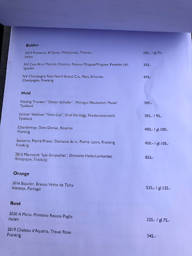 Opinii despre Superbello în København - Gastronomi og hotelvirksomhed