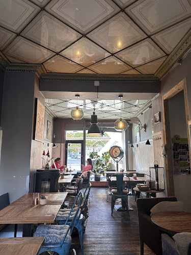 Bertels Kager - Frederiksberg