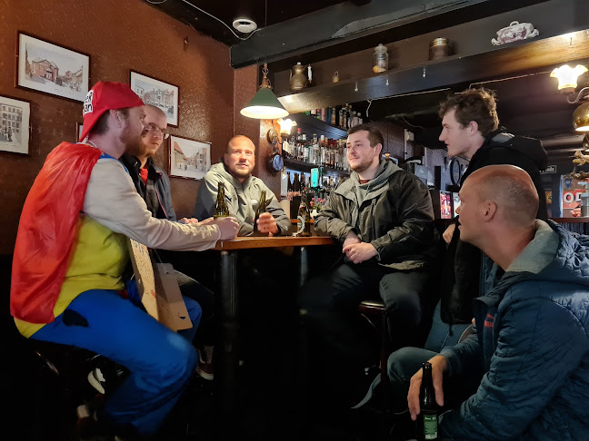 Pub 47 - Bills Pub - Odense