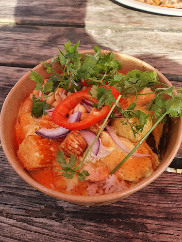 Comentarii opinii despre Rørvig Street Food