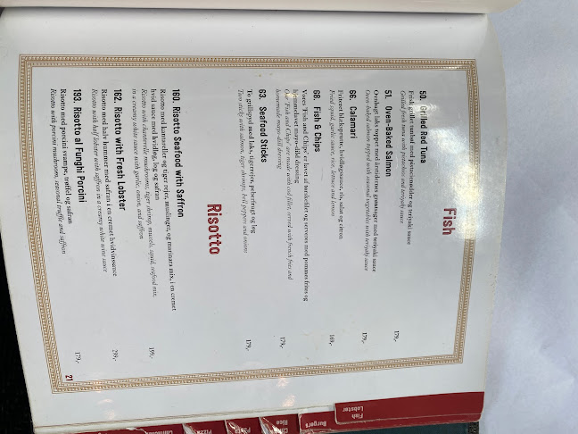 Le Diamant Bistro 59 - København