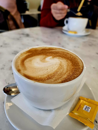 Comentarii opinii despre Café vigen