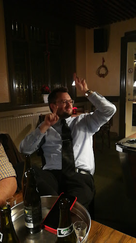 Industricafeen - Nørresundby