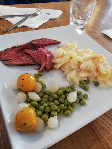 Paraplyen - Taastrup