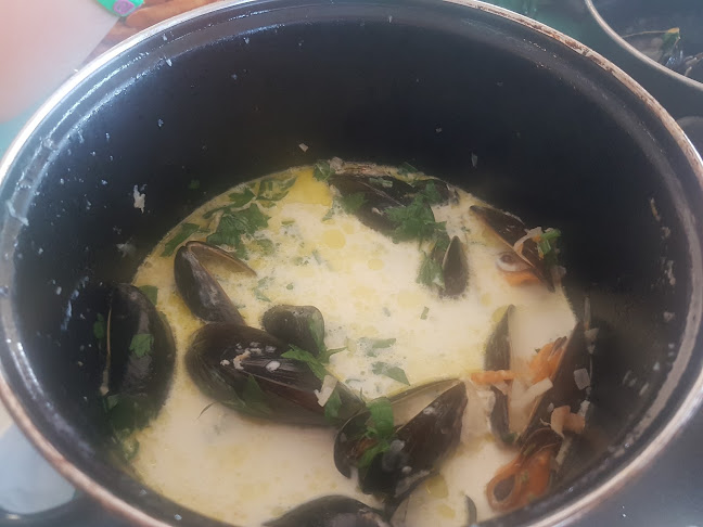 Hanstholm Madbar - Hanstholm