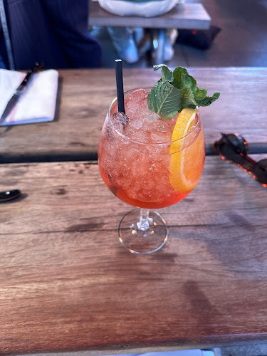 PS Bar & Grill - Gastronomi og hotelvirksomhed