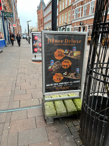 Döner Deluxe - Gastronomi og hotelvirksomhed