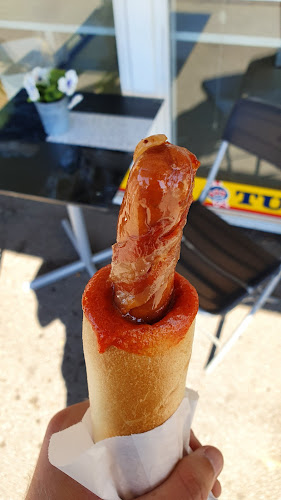 Comentarii opinii despre Pølsen Roskilde
