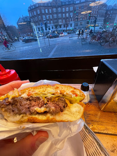 Tommi’s Burger Joint Nørrebro - Gastronomi og hotelvirksomhed