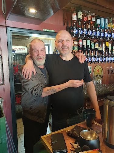 Opinii despre Torvekroen în Hals - Gastronomi og hotelvirksomhed