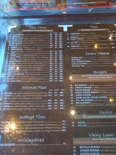 Comentarii opinii despre Vikingernes Spisehus