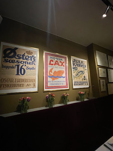 Mefisto Restaurant & Gårdhave - Gastronomi og hotelvirksomhed