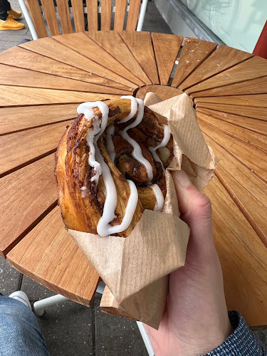 Kræs - Bageri & konditori - Hørsholm