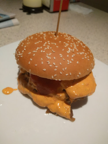 Pitstop Grill Bangkok Take Away - Haslev