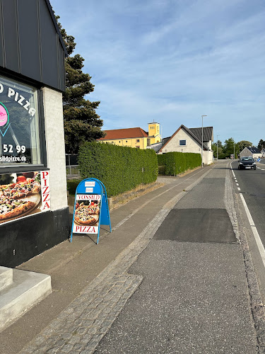 Opinii despre Vonsild Pizza în Kolding - Gastronomi og hotelvirksomhed