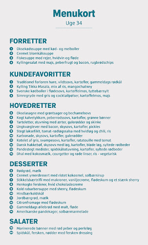 Opinii despre Det Danske Madhus în Egtved - Gastronomi og hotelvirksomhed