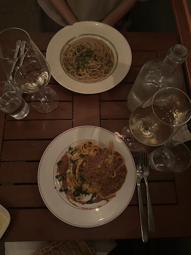 Restaurant Beviamo by Rufino