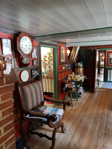 Hvidsten Kro - Spentrup