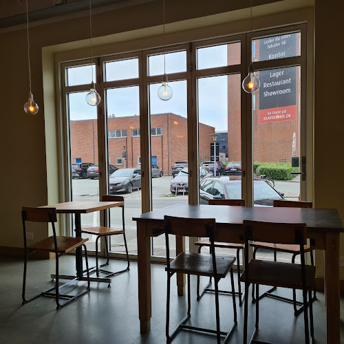 Jumbo Bakery - Gastronomi og hotelvirksomhed